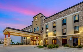 Comfort Suites Loveland